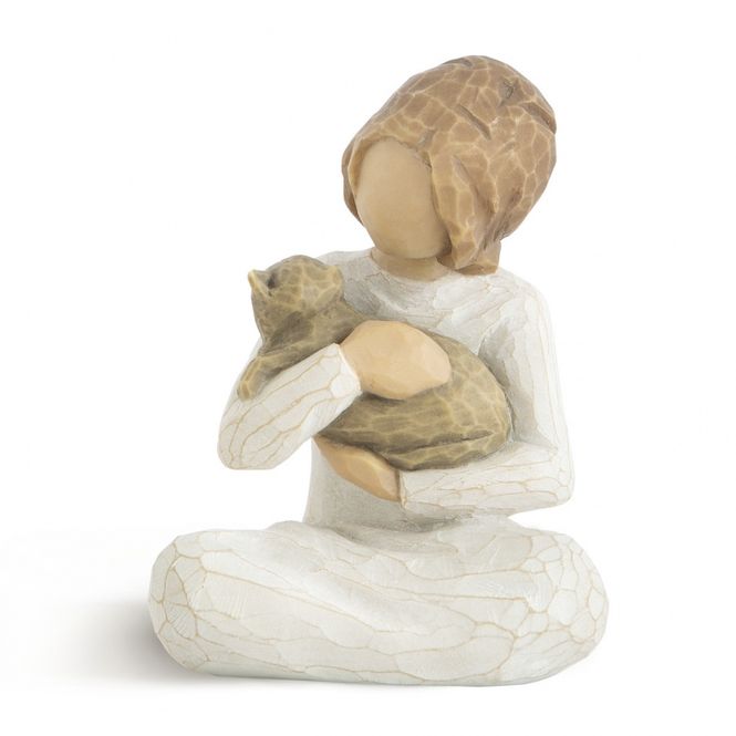 Hovedbilde Kindness (Girl)