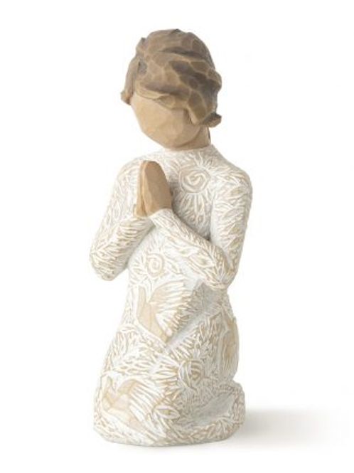 Hovedbilde Prayer Of Peace