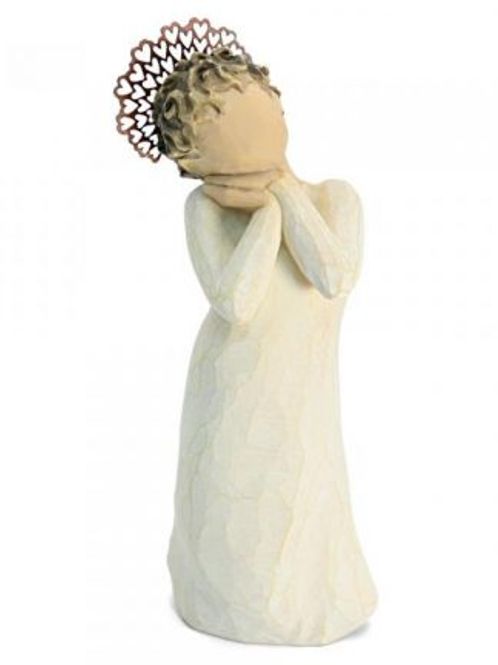 Hovedbilde Angel Love