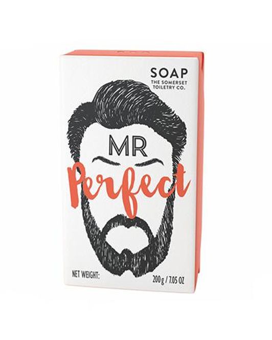 Hovedbilde Mr. Perfect Soap