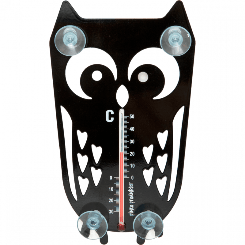 Termometer Ugle