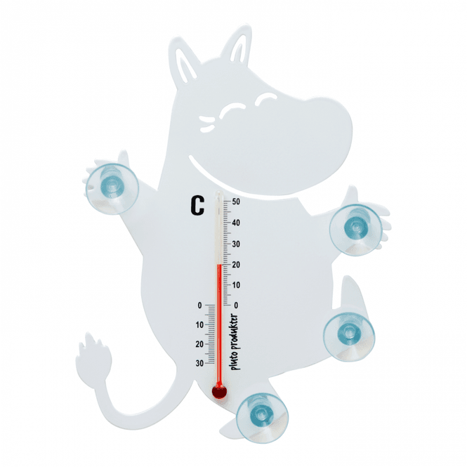 Hovedbilde Termometer Mummi
