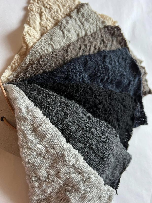 merinoullskjørt boble bybasics